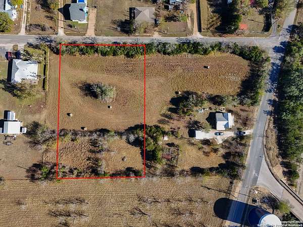 1 Acre of Residential Land for Sale in Blanco, Texas