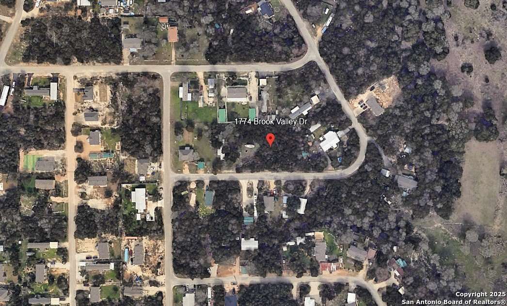 0.23 Acres of Residential Land for Sale in Canyon Lake, Texas