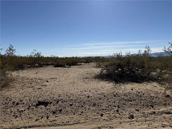 5 Acres of Residential Land for Sale in Golden Valley, Arizona