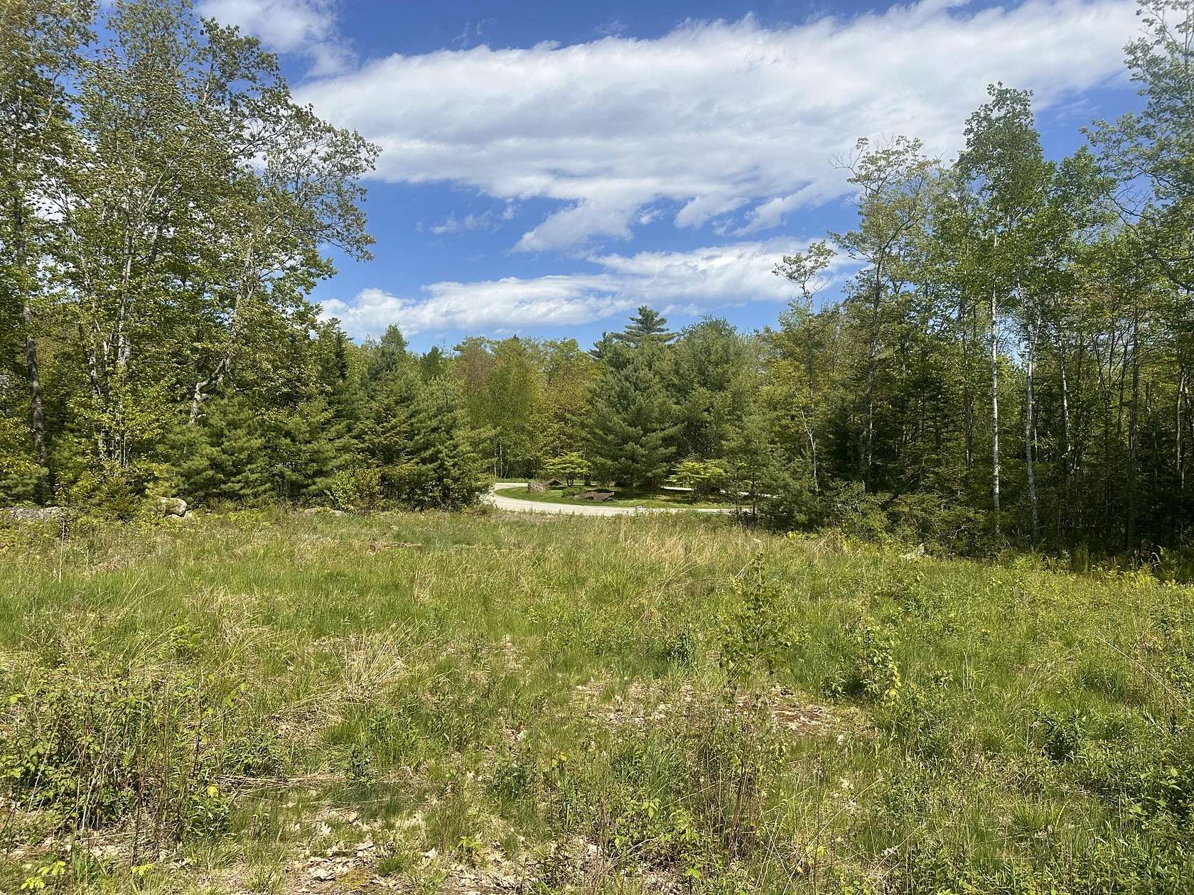 0.96 Acres of Residential Land for Sale in Rockport, Maine