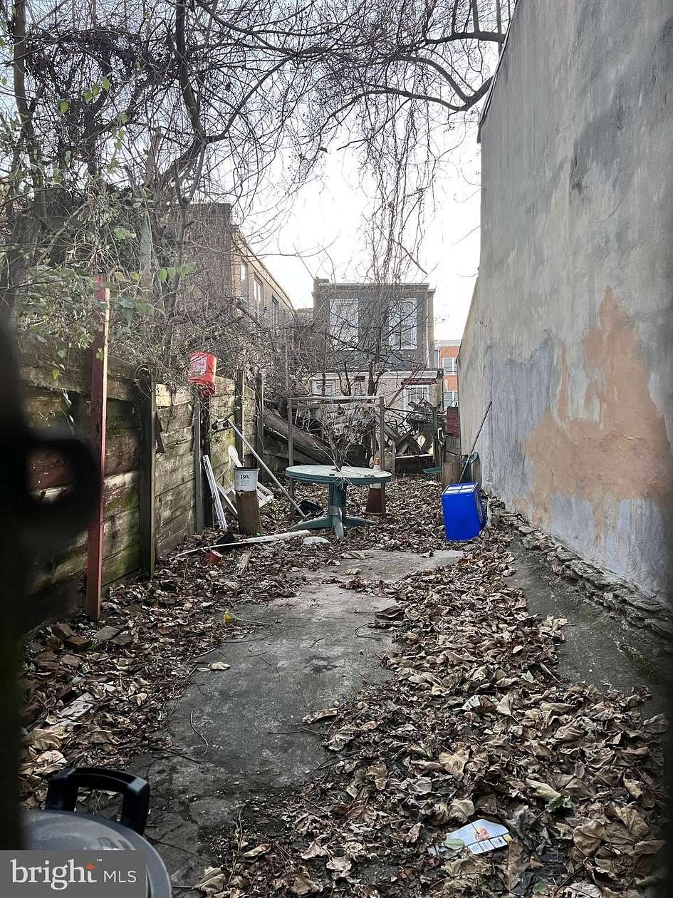 0.01 Acres of Residential Land for Sale in Philadelphia, Pennsylvania