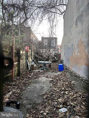 0.01 Acres of Residential Land for Sale in Philadelphia, Pennsylvania