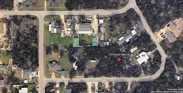 0.23 Acres of Residential Land for Sale in Canyon Lake, Texas