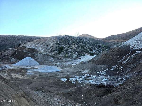 93.6 Acres of Agricultural Land for Sale in Globe, Arizona