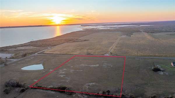 6.67 Acres of Residential Land for Sale in Taft, Texas