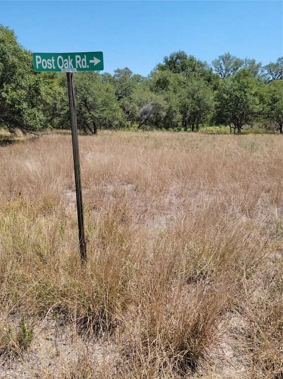 1.73 Acres of Residential Land for Sale in Inez, Texas
