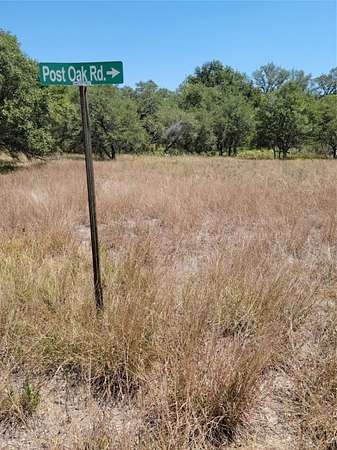 1.73 Acres of Residential Land for Sale in Inez, Texas