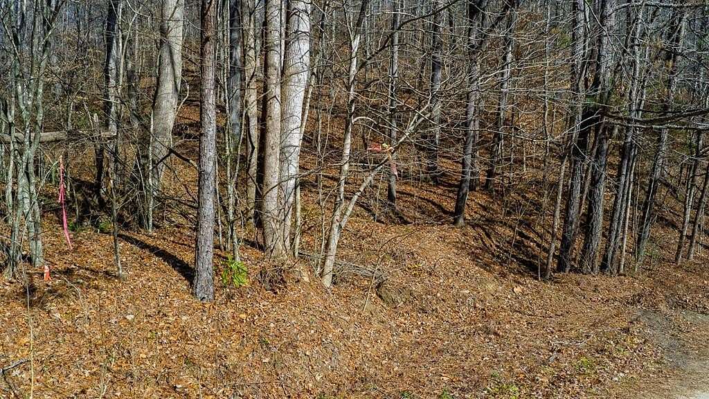 3.53 Acres of Residential Land for Sale in Talking Rock, Georgia