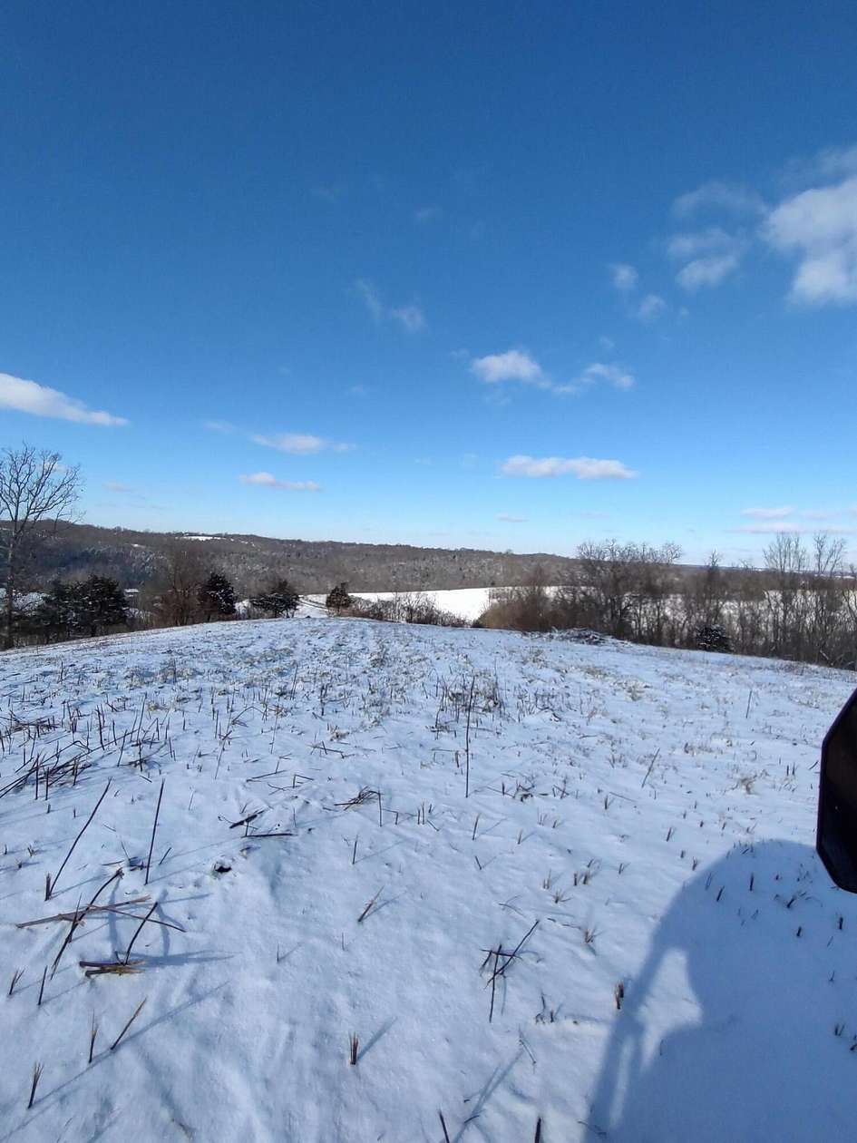 58 Acres of Agricultural Land for Sale in Carlisle, Kentucky