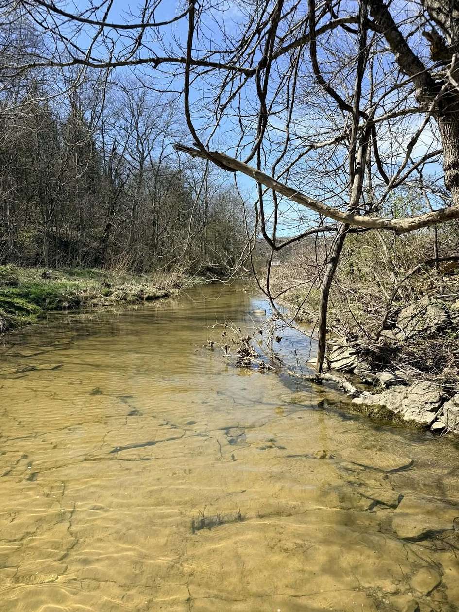 58 Acres of Land for Sale in Carlisle, Kentucky