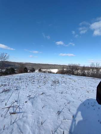 58 Acres of Agricultural Land for Sale in Carlisle, Kentucky