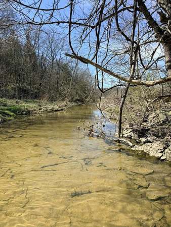 58 Acres of Land for Sale in Carlisle, Kentucky