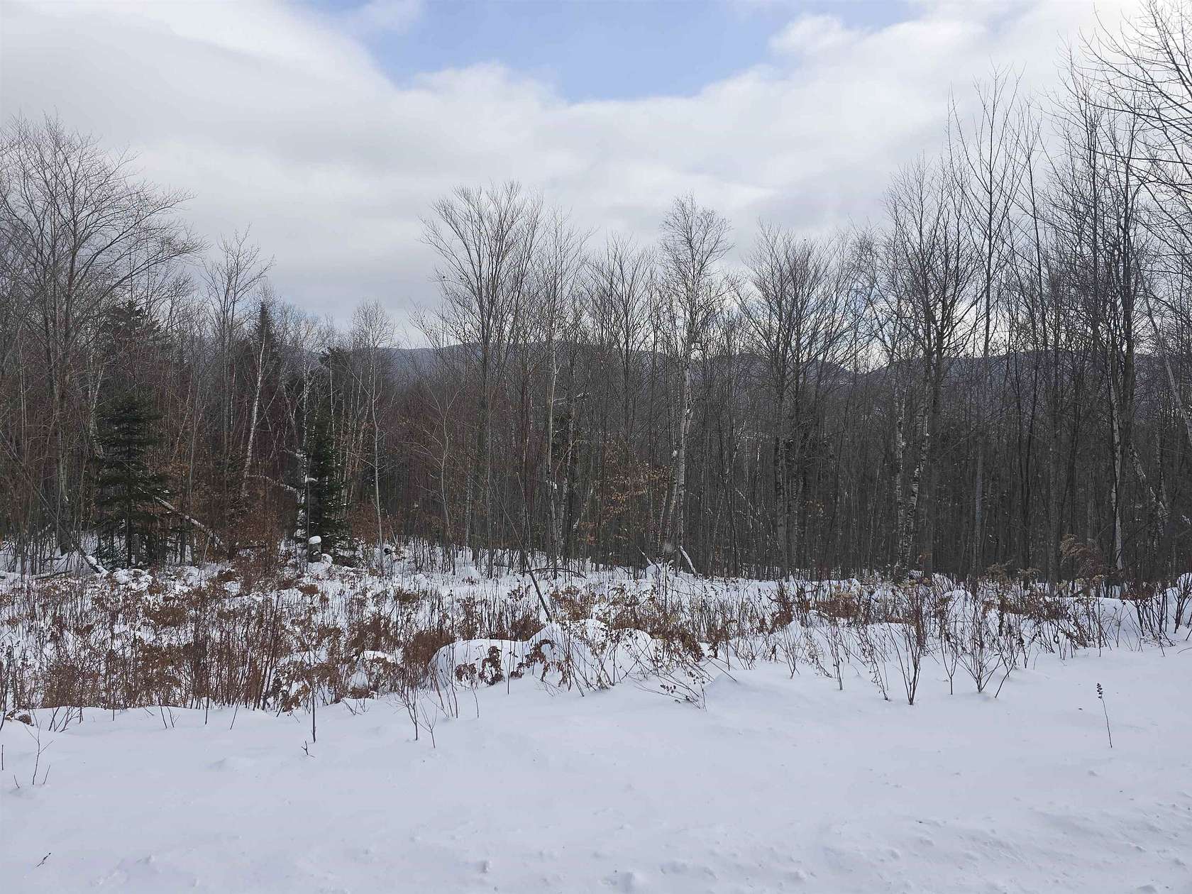 0.56 Acres of Land for Sale in Berlin, New Hampshire