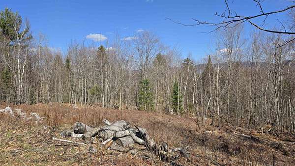 0.56 Acres of Land for Sale in Berlin, New Hampshire