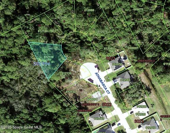 0.24 Acres of Residential Land for Sale in Poinciana, Florida