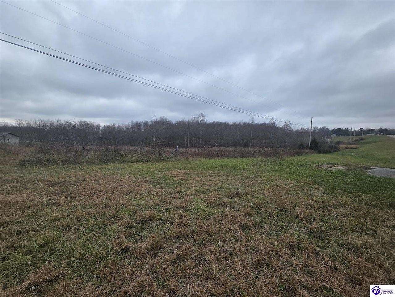 1.56 Acres of Residential Land for Sale in Campbellsville, Kentucky
