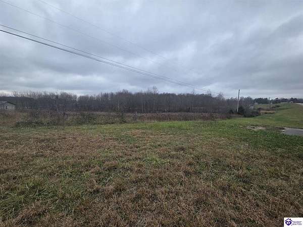 1.56 Acres of Residential Land for Sale in Campbellsville, Kentucky