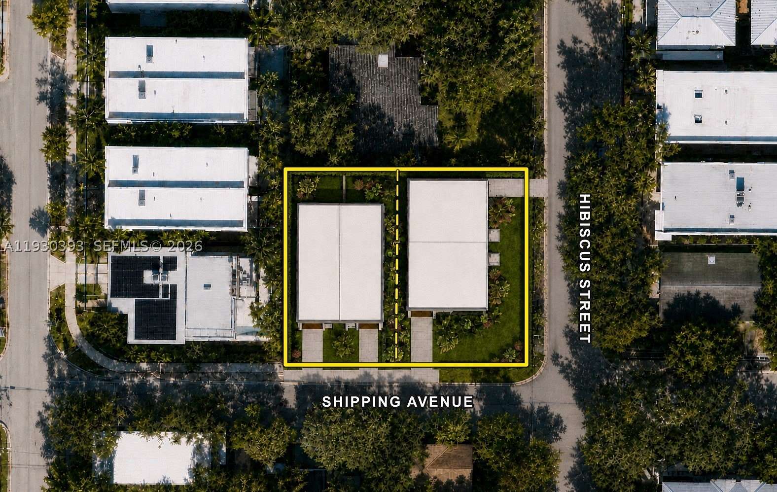 0.25 Acres of Land for Sale in Miami, Florida