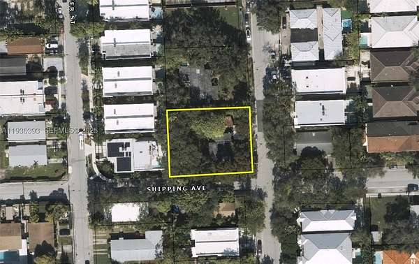 0.25 Acres of Land for Sale in Miami, Florida