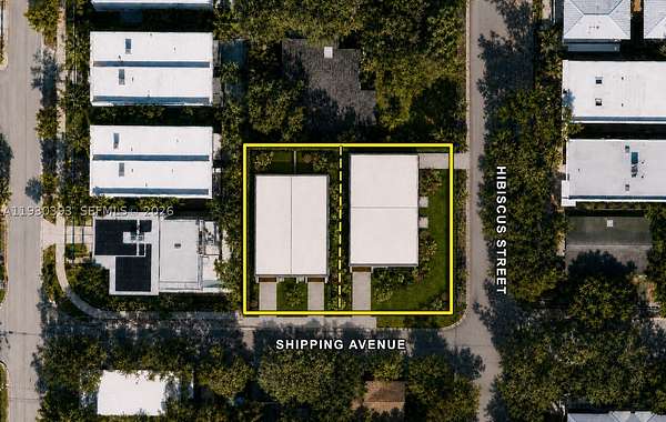 0.25 Acres of Land for Sale in Miami, Florida