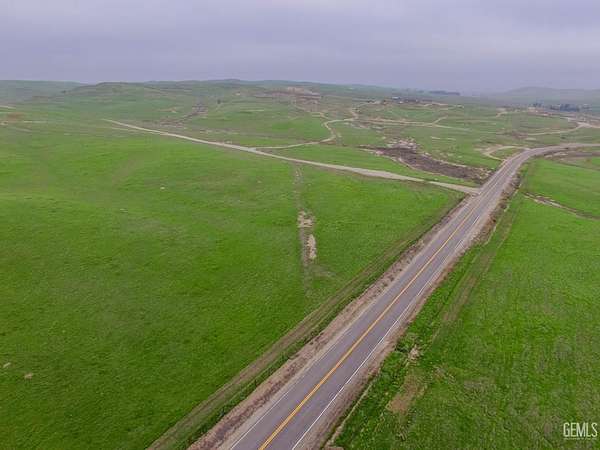 27.7 Acres of Agricultural Land for Sale in Delano, California
