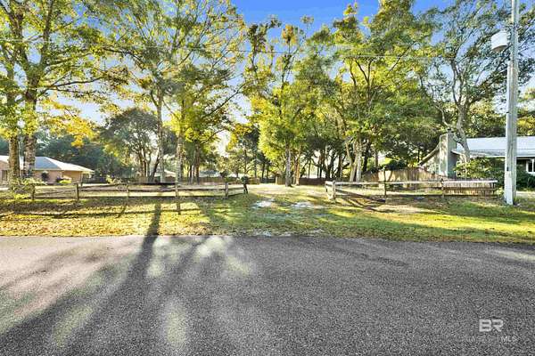 0.85 Acres of Residential Land for Sale in Lillian, Alabama