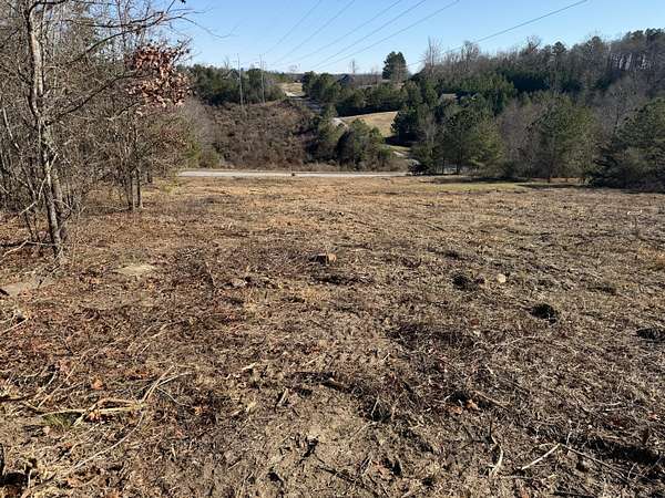 3 Acres of Residential Land for Sale in Ringgold, Georgia