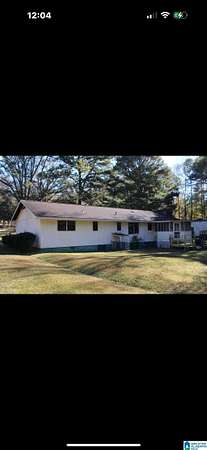 2.4 Acres of Residential Land with Home for Sale in Trussville, Alabama