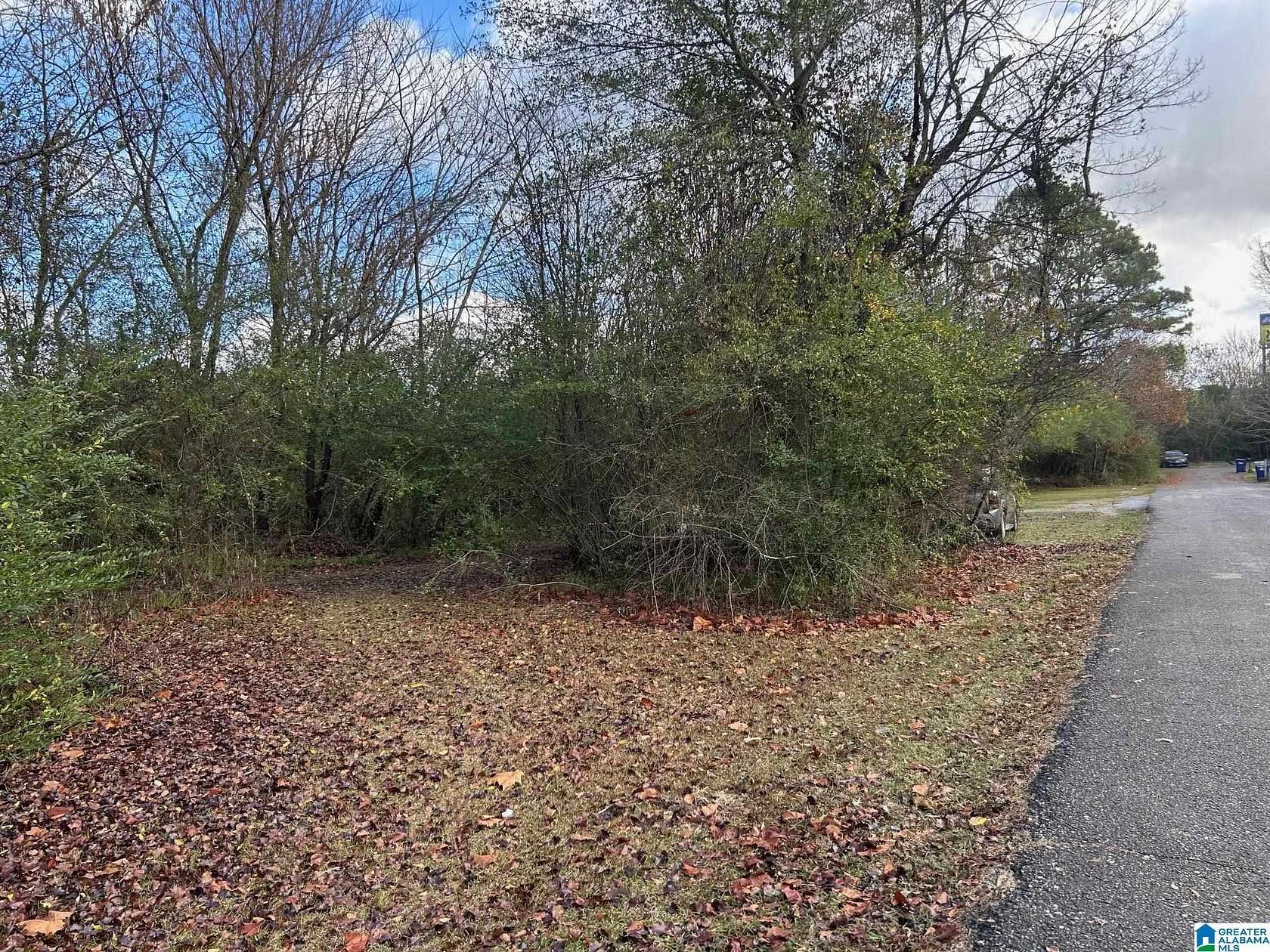 0.89 Acres of Mixed-Use Land for Sale in Anniston, Alabama