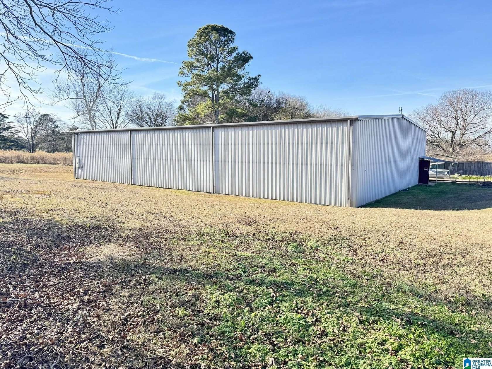 1.6 Acres of Mixed-Use Land for Sale in Oneonta, Alabama