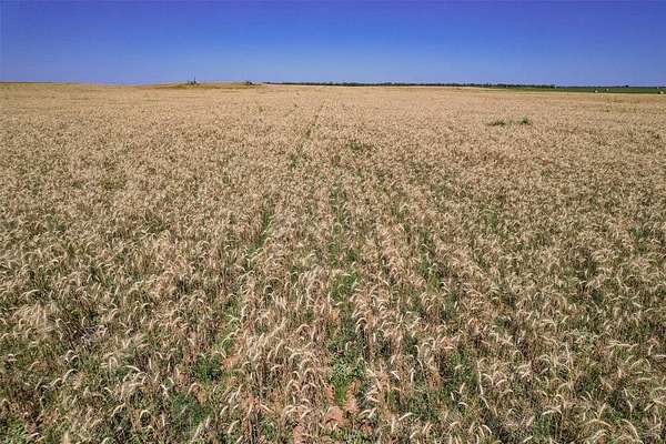 9.17 Acres of Land for Sale in Altus, Oklahoma