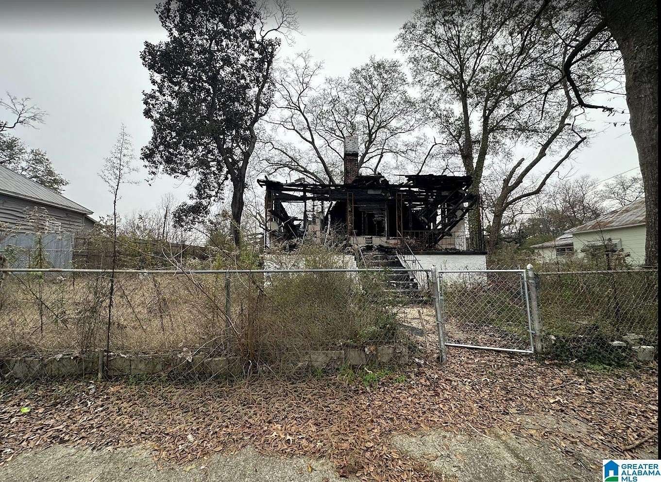 0.27 Acres of Land for Sale in Docena, Alabama