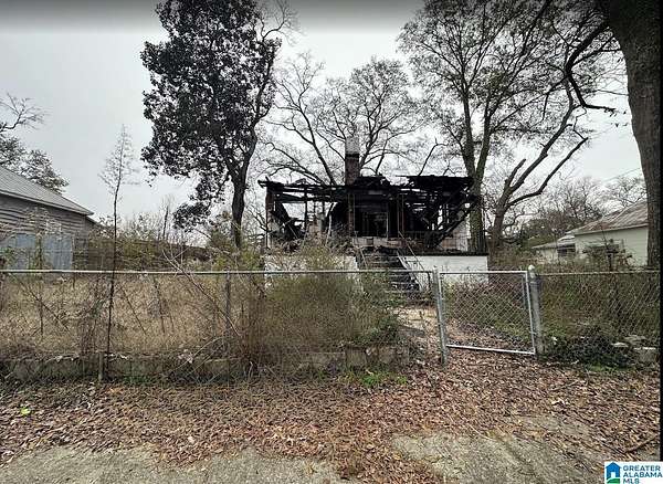 0.27 Acres of Land for Sale in Docena, Alabama