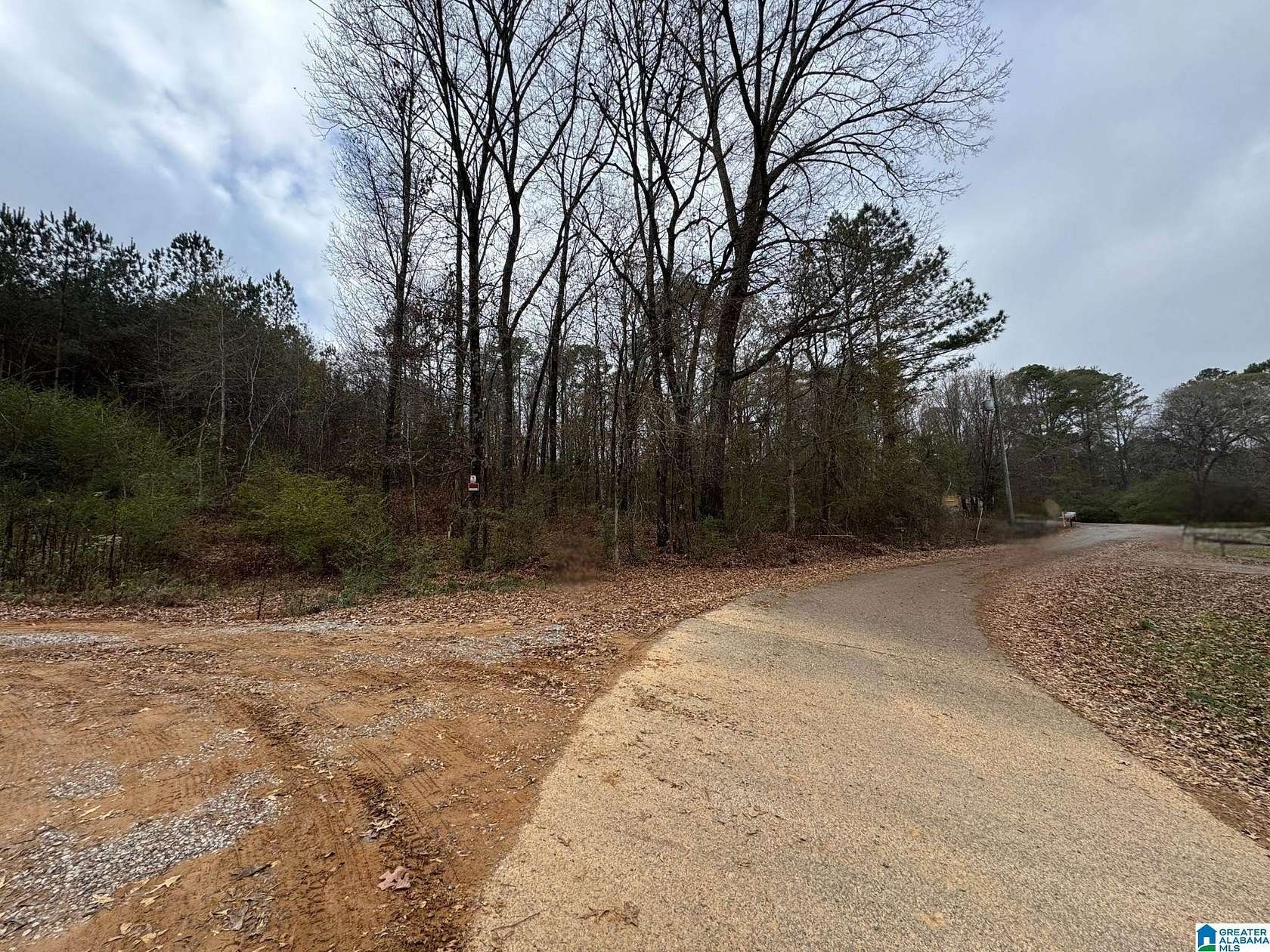 5.12 Acres of Residential Land for Sale in Anniston, Alabama