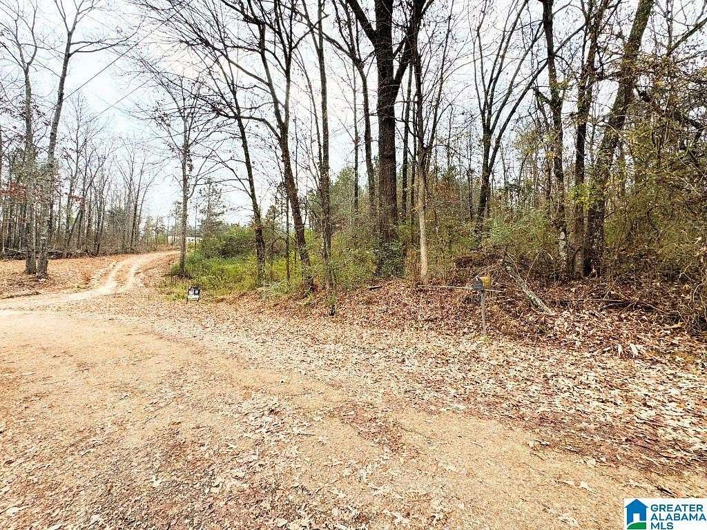 5.12 Acres of Residential Land for Sale in Anniston, Alabama