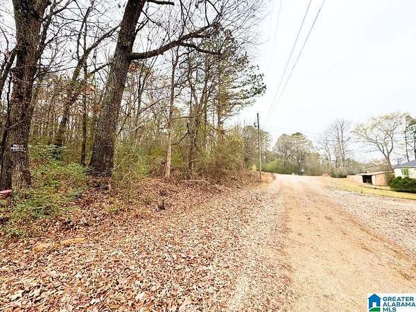5.12 Acres of Residential Land for Sale in Anniston, Alabama