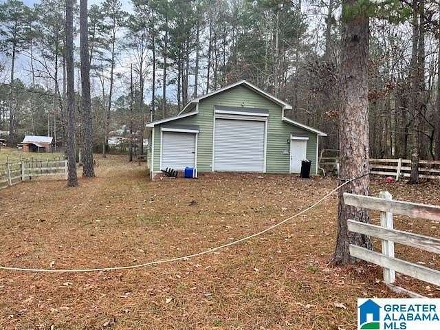 0.32 Acres of Commercial Land for Sale in Ashville, Alabama