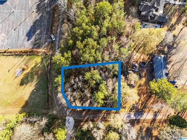 0.37 Acres of Residential Land for Sale in Piedmont, Alabama