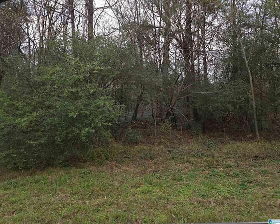 1.2 Acres of Commercial Land for Sale in Forestdale, Alabama
