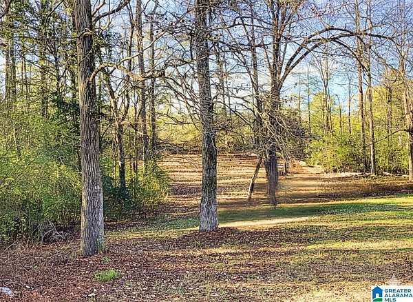 1.2 Acres of Residential Land for Sale in Montevallo, Alabama
