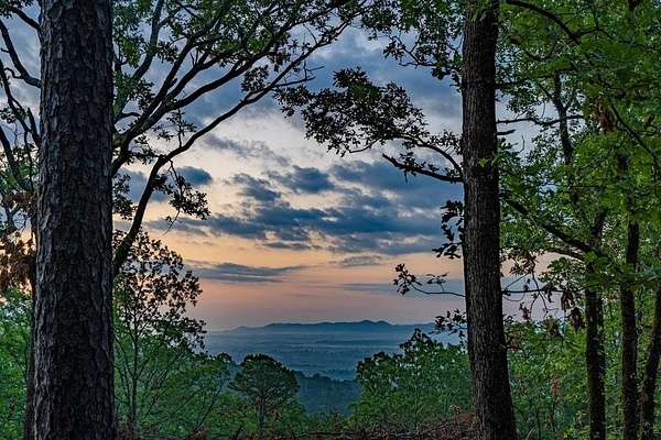 5 Acres of Residential Land for Sale in Tuskahoma, Oklahoma