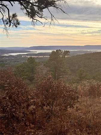 5 Acres of Residential Land for Sale in Tuskahoma, Oklahoma