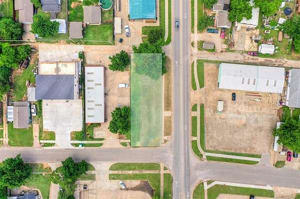 0.16 Acres of Mixed-Use Land for Sale in Edmond, Oklahoma