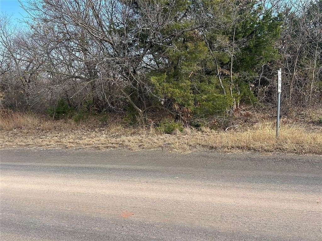 1.63 Acres of Residential Land for Sale in Blanchard, Oklahoma