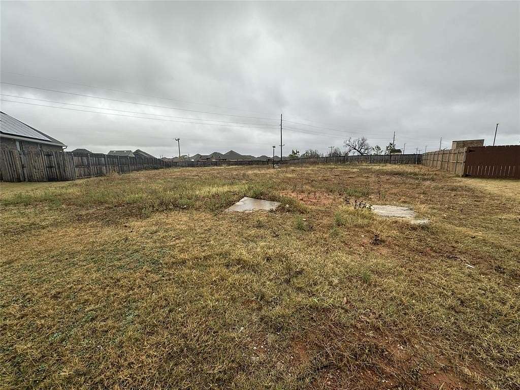 0.38 Acres of Residential Land for Sale in Oklahoma City, Oklahoma