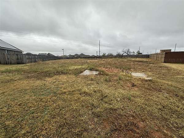 0.38 Acres of Residential Land for Sale in Oklahoma City, Oklahoma