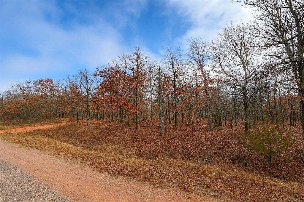 5 Acres of Residential Land for Sale in Norman, Oklahoma