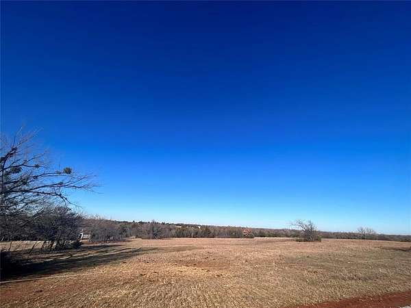 4.67 Acres of Residential Land for Sale in Blanchard, Oklahoma