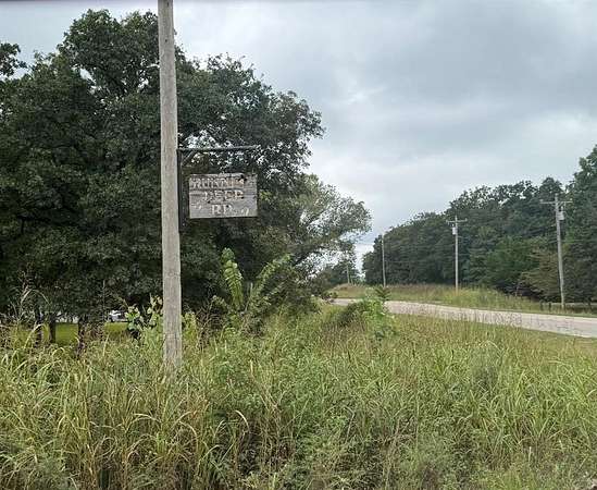 3 Acres of Residential Land for Sale in Norman, Oklahoma