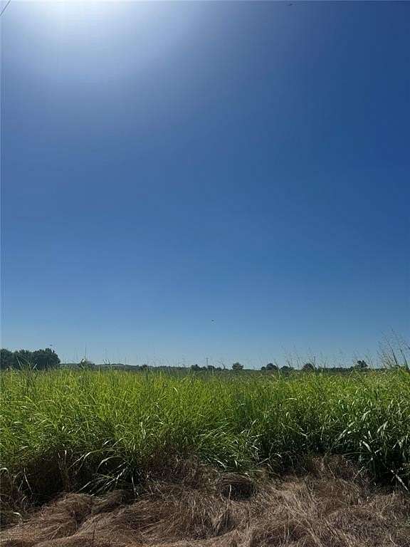 57.7 Acres of Land for Sale in Lindsay, Oklahoma